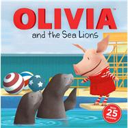 OLIVIA and the Sea Lions