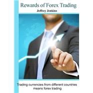 Rewards of Forex Trading