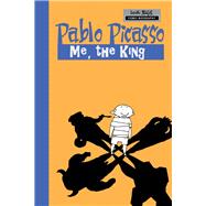 Milestones of Art: Pablo Picasso: The King