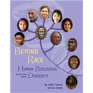 Beyond Race