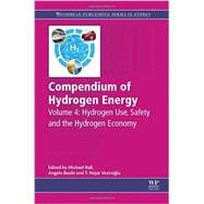 Compendium of Hydrogen Energy