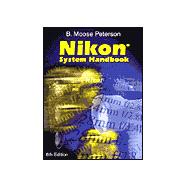 NIKON System Handbook, 6th Edition