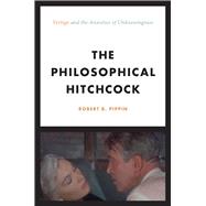The Philosophical Hitchcock
