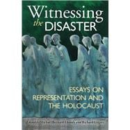 Witnessing the Disaster