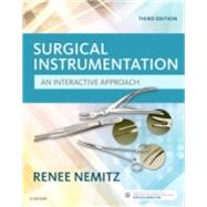 Evolve Resources for Surgical Instrumentation