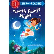 Tooth Fairy's Night