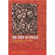 The State of Speech