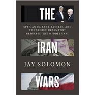 The Iran Wars