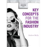 Key Concepts for the Fashion Industry