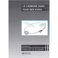 Carbone Dans Tous Ses Etats