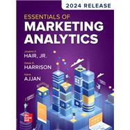 Loose Leaf for Essentials of Marketing Anaytics