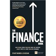 The Finance Book Understand the numbers even if you're not a finance professional