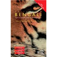 Colloquial Bengali