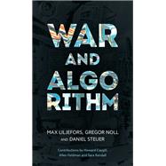 War and Algorithm