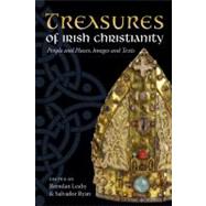 Treasures of Irish Christianity