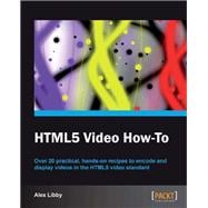 Html5 Video How-to