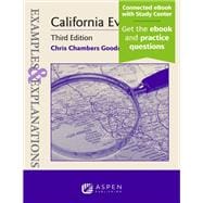 Examples & Explanations for California Evidence