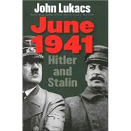 June 1941 : Hitler and Stalin