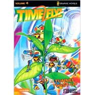Timeflyz 4