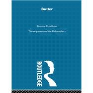 Butler-Arg Philosophers