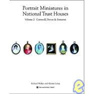 Portrait Miniatures In National Trust Homes