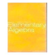 Academic Systems Elementary Algebra (Personal Academic Notebook)