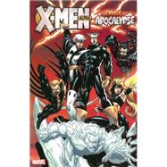 X-Men: Age of Apocalypse Vol. 1 Alpha