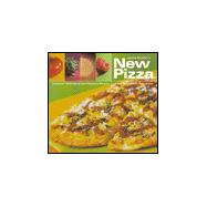 James McNair's New Pizza