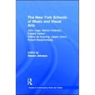 The New York Schools of Music and the Visual Arts