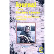 Journal of a Country Lawyer