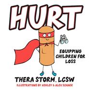 Hurt Equipping Children for Loss