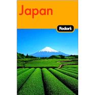 Fodor's Japan, 17th Edition