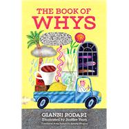 The Book of Whys,9781592703647