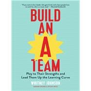 Build an A Team