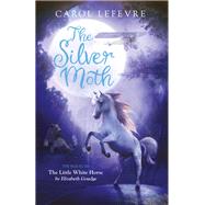 The Silver Moth book cover, ISBN 9781782643647