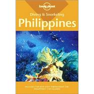 Lonely Planet Diving and Snorkeling Philippines
