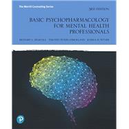 Basic Psychopharmacology for Mental Health Professionals