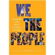 We the People (Eleventh Essentials Edition)