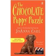 The Chocolate Puppy Puzzle