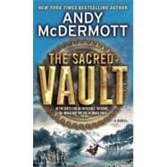 The Sacred Vault A Novel