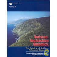 Variscan-Appalachian Dynamics
