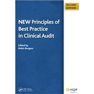 New Principles of Best Practice in Clinical Audit