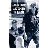 Armed Forces And Society in Europe