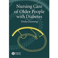Nursing Care Of Older People With Diabetes