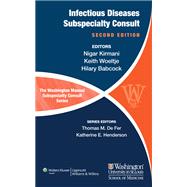 The Washington Manual of Infectious Disease Subspecialty Consult