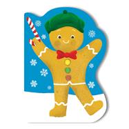 Gingerbread Family