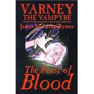 The Feast of the Blood