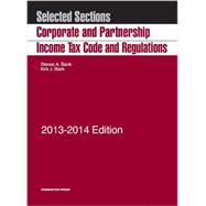 Corporate and Partnership Income Tax Code and Regulations 2013-2014 Edition
