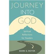 Journey into God