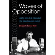 Waves of Opposition